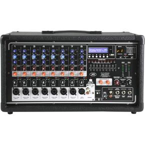 Peavey PVi 8500 All In One Powered Mixer
