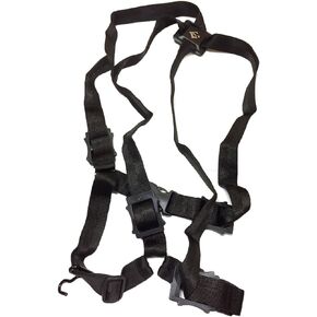 BG B10 Bassoon Harness Strap for Men