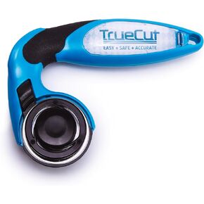 TrueCut My Comfort 45mm Cutter