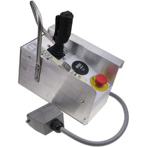 Solarhome Control Box 156879 for Skyjack SJIII 3215 SJIII 3219 SJIII 3220 SJIII 3226 SJIII 4632 SJIII 6826