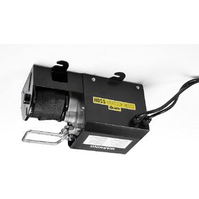 HOSS Hardtop Hoist - '20-21 Gladiator / '18-21 Wrangler JL / '07-18 Wrangler JK