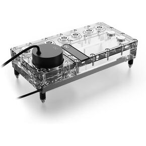 Alphacool Core Distro Plate 240 with VPP Pump
