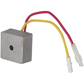 Rectifier MIU11504 491546 691188 793360 794360 Voltage Regulator Rectifier for John Deere E110 D100 D110 D120 D150 LA100 LA120 X105 X110 X115R X120 X125 for Husqvarna YTH18542 LT112 LT120