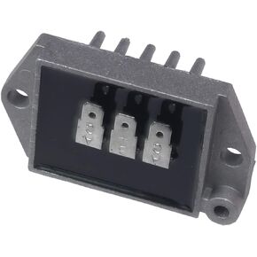 BH-Motor New Voltage Regulator Rectifier for Kohler 25-403-39-S 25-403-29-S 25-403-32-S 20/25 Amp