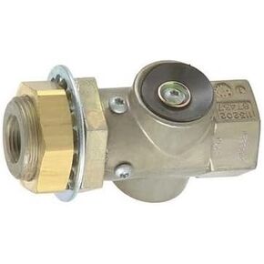 Bendix 800332 - Qr-L‚Ѣ Air Brake Quick Release Valve - New