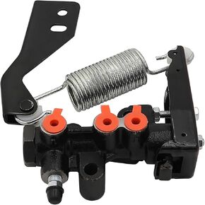 Brake Load Sensing Valve Assembly Compatible with Nissan D21 1993-1994 & Pickup Hardbody 1994-1997 Replace 46400-56G04 in Saudi Arabia