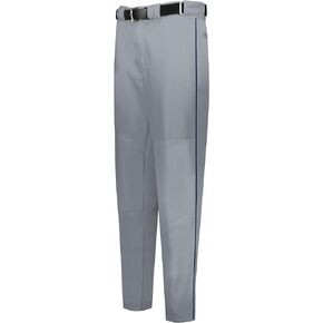 Russell Athletic Boys Youth Piped Diamond Series Baseball Pant 2.0