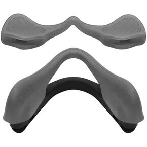 Vonxyz Lenses | Nose Piece Replacement for Oakley RazorBlades Sunglass - Multiple Options
