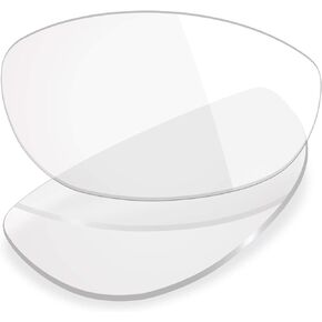 Mryok Replacement Lenses for Oakley Monster Dog - Options