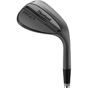 RTX6 Zipcore BKS 58 Low RH NA