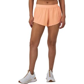 Champion Women'S Shorts, Performance, Moisture-Wicking Athletic Shorts With Liner For Women, 2.5