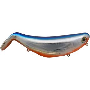 Bill Lewis Lifelike Repeatable Actions Stutterstep 5.0 1 OZ Topwater Hard Bait Fishing Lure for Freshwater in Saudi Arabia