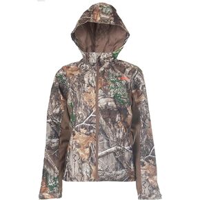 HABIT Women's Buck Hollow Waterproof Jacket