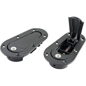 120-2100 Hood, Bonnet Pin, Panel Fastener