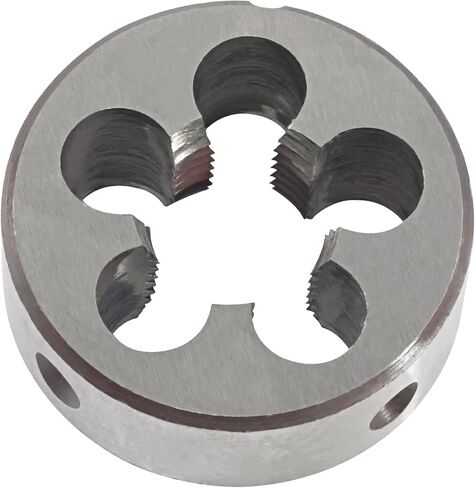 قالب دائري Aceteel 3/4"-16 UNF، قالب خيط آلة اليد اليمنى 3/4 × 16 UNF in Saudi Arabia