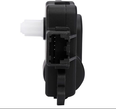مشغل باب السخان والمزيج من QUBANGGA HVAC مناسب لـ Escape F150 Navigator 604-241 in Kuwait
