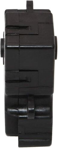 Front Lower Bottom Temperature Air door actuator for 1999-2002 Escalade Silverado Suburban Tahoe Sierra Yukon Avalanche replaces 52474810, 15-72507, 1572507, 604-101, 604101 in Saudi Arabia