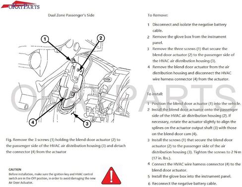 Front Lower Bottom Temperature Air door actuator for 1999-2002 Escalade Silverado Suburban Tahoe Sierra Yukon Avalanche replaces 52474810, 15-72507, 1572507, 604-101, 604101 in Saudi Arabia