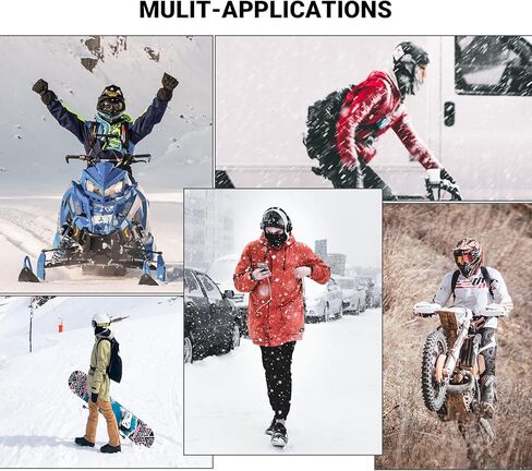 قناع الرقبة من صوف ميرينو من ميتارينو للجنسين للبالغين in Kuwait