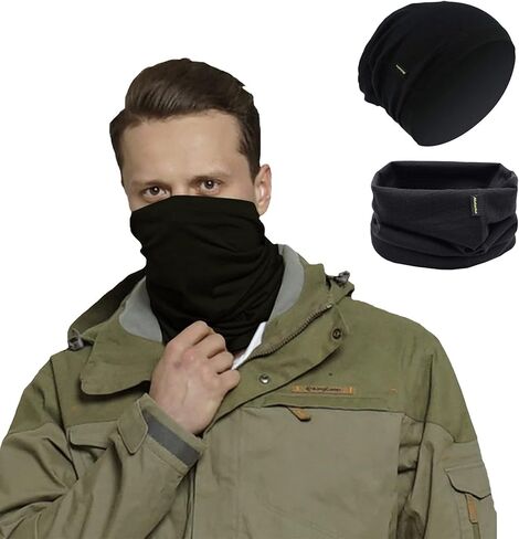 قناع الرقبة من صوف ميرينو من ميتارينو للجنسين للبالغين in Kuwait