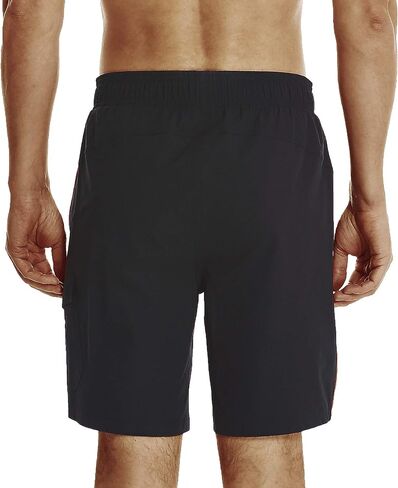HODOSPORTS Mens 8" Swim Trunks Quick Dry Bathing Suit with Mesh Liner (Regular & Big Tall Sizes) in Saudi Arabia