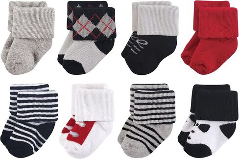 جوارب ليتل تريجر للفتيات حديثي الولادة in Kuwait