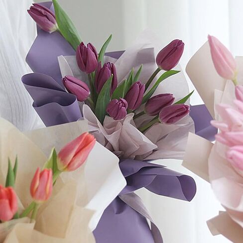 100 Sheets 20 x 30 Inch Acid Free Tissue Paper, White Wrapping Tissue Paper for Gift Bags, Tissue Paper for Preserving Clothing Storage Textiles Present Wrap in Kuwait