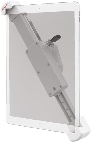 Barkan Tablet Mount Holder for 7-14 inch Devices, Full Motion Articulating, 360 Degree Rotation Bracket, fits Apple iPad/Air/Mini, Samsung Galaxy Tab, Fire HD 7/8 / 10 in Saudi Arabia
