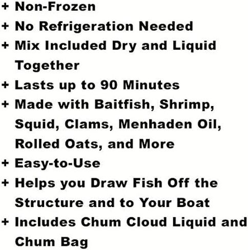 صيد الأسماك تشام سنابر أب فيش تشام للتغذية المائية 7 رطل، بني in Kuwait