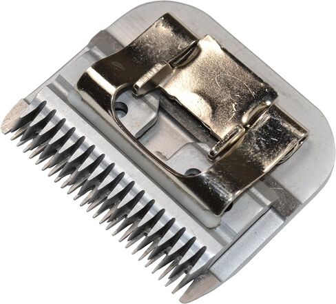 HQRP Size-5FC Animal Clipper Blade Compatible with Oster A5, A-5 Turbo 2-Speed 078005-314-002, Golden A5, Turbo A5 Pet Grooming in Saudi Arabia