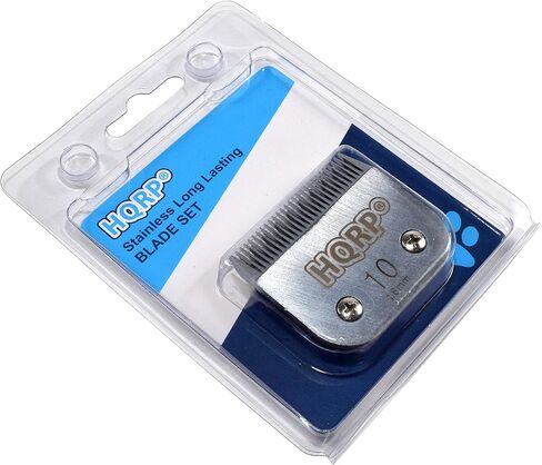 HQRP Size-5FC Animal Clipper Blade Compatible with Oster A5, A-5 Turbo 2-Speed 078005-314-002, Golden A5, Turbo A5 Pet Grooming in Saudi Arabia