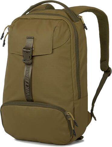 VIKTOS Tactical Counteract 15 Backpack | Durable Weather-Resistant Stain-Resistant Pocketed Bag with Hookie Holster Included in Kuwait