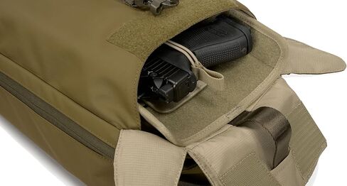 VIKTOS Tactical Counteract 15 Backpack | Durable Weather-Resistant Stain-Resistant Pocketed Bag with Hookie Holster Included in Kuwait