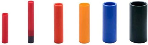 مخفض سنتوريون RM25 إلى أنبوب 25 مل 25 × 100 مم كحد أقصى (يستخدم مع BRK5406,5434,5308) (عبوة من 4) in Kuwait