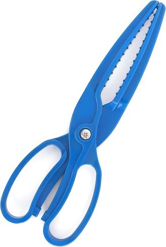 Bluewing Fishing Gripper 9.85in 1pc Fish Control Tool Lightweight Fishing Clamp Controller Anti-Slip Fish Grabber in Saudi Arabia