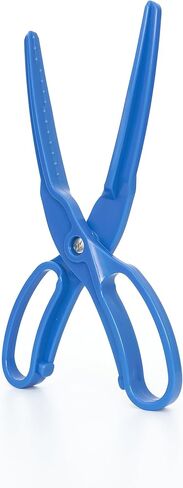 Bluewing Fishing Gripper 9.85in 1pc Fish Control Tool Lightweight Fishing Clamp Controller Anti-Slip Fish Grabber in Saudi Arabia