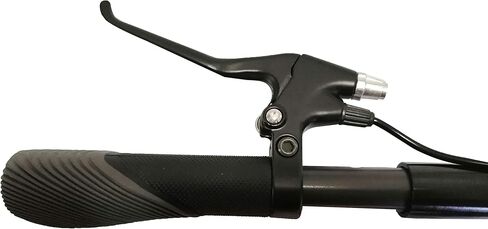 مجموعة المقود الأصلية مع لوحة القيادة للسكوتر الكهربائي Mercane 2020 Wide Wheel PRO Widewheel in Kuwait