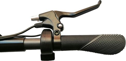 مجموعة المقود الأصلية مع لوحة القيادة للسكوتر الكهربائي Mercane 2020 Wide Wheel PRO Widewheel in Kuwait