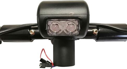 مجموعة المقود الأصلية مع لوحة القيادة للسكوتر الكهربائي Mercane 2020 Wide Wheel PRO Widewheel in Kuwait