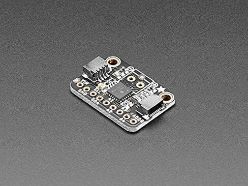 Adafruit MCP9601 (MCP96L01) مضخم الصوت المزدوج الحراري I2C - Stema QT/Qwiic Ada 5165 in Kuwait