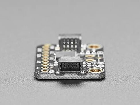 Adafruit MCP9601 (MCP96L01) مضخم الصوت المزدوج الحراري I2C - Stema QT/Qwiic Ada 5165 in Kuwait