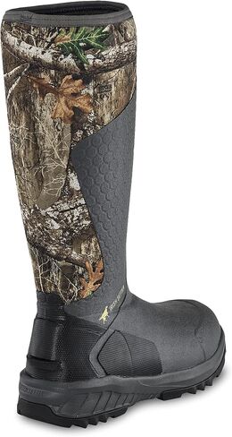 Irish Setter Unisex-Adult Mudtrek Hunting Shoe in Saudi Arabia
