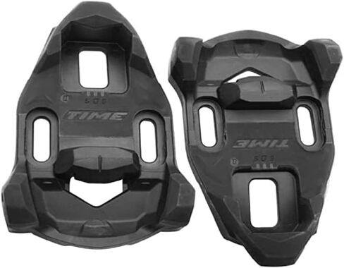 TIME Xpro/Xpresso Iclic Route Pedal Chock 0°/0 mm in Saudi Arabia