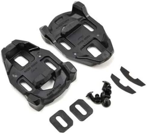 TIME Xpro/Xpresso Iclic Route Pedal Chock 0°/0 mm in Saudi Arabia