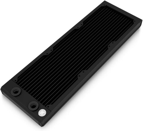 EKWB EK-Quantum Surface S360 Radiator, Triple, Black Edition in Saudi Arabia