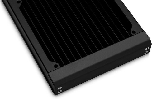EKWB EK-Quantum Surface S360 Radiator, Triple, Black Edition in Saudi Arabia