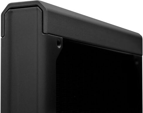 EKWB EK-Quantum Surface S360 Radiator, Triple, Black Edition in Saudi Arabia