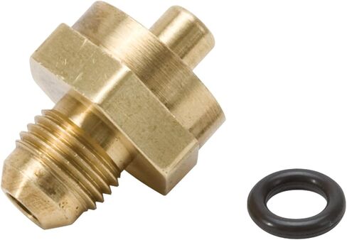 تركيب منظم Edelbrock 3577 in Saudi Arabia