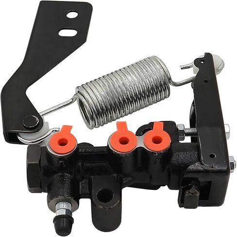 مجموعة صمامات استشعار تحميل الفرامل متوافقة مع Nissan D21 1993-1994 & Pickup Hardbody 1994-1997 استبدال 46400-56G04 in Saudi Arabia