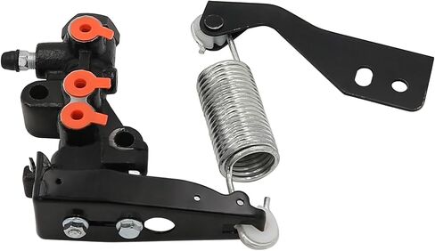 مجموعة صمامات استشعار تحميل الفرامل متوافقة مع Nissan D21 1993-1994 & Pickup Hardbody 1994-1997 استبدال 46400-56G04 in Saudi Arabia
